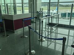 -福州长乐国际机场
