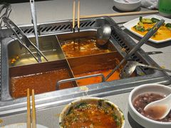 -海底捞火锅(八佰伴店)