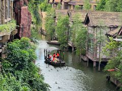-长鹿旅游休博园
