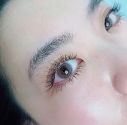 -M Nails & Beauty美甲美睫美体