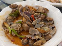 -钱大妈海鲜饭店(保利林语店)