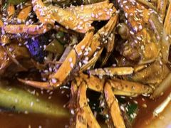 -海盗船. 龙虾烧烤. 酒馆