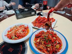 -虾味传奇(生态龙虾城店)
