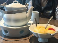 -四道菜·福建菜馆(新街口金鹰店)