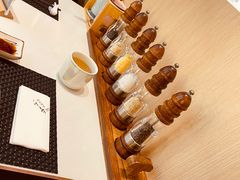 -千寻山野烤肉(中关村店)