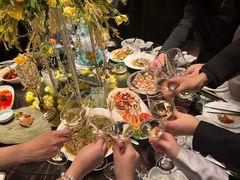 -运·中餐厅(成都华尔道夫酒店)