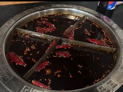 -渝味黄姐火锅(黄泥村店)