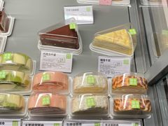 -奈雪的茶(市百一店)