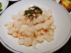 龙井虾仁-大牌大·传统杭帮菜(湖滨店)