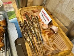 -木屋烧烤(岗顶二店)