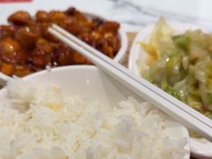 -乡村基·川味现炒大王(熙悦天街店)