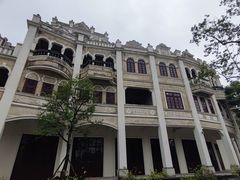 -赤坎·广东华侨国际旅游度假区