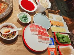 -宽窄巷子鲜牛火锅(北京首店)