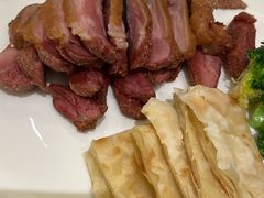 -燕春园中餐厅-北大博雅国际酒店