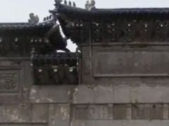 -盛世南宫影视城(北普陀影视城)