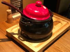 -如轩·海鲜砂锅粥·潮汕菜(海珠店)