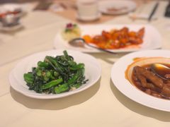 -利苑酒家(合景国际金融广场店)