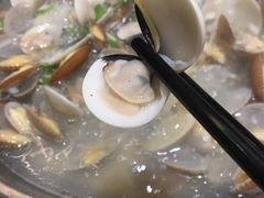 -丰尔粥食·粥底火锅·桑拿鸡(大良总店)