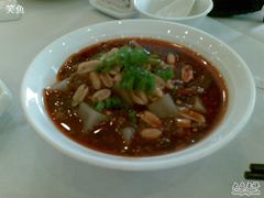 搅团-粤珍轩.创始店.始于2001(含光门店)