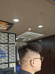 -大人物·男士理发馆