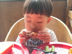 -好伦哥比萨烤肉自助(马家堡店)