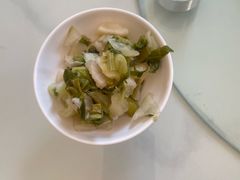 -相聚青山餐厅(阎河路店)