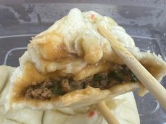 -宝正臻天津包子总店(金阳光居易店)