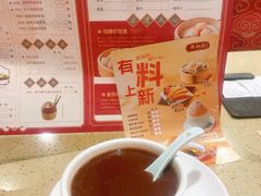 -点都德(龙之梦店)