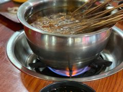 -牛华八婆麻辣烫(起源店)