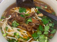 李先生牛肉面-李先生牛肉面大王(成都东站西广场店)