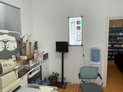 -云镜眼镜加工中心(南环路店)