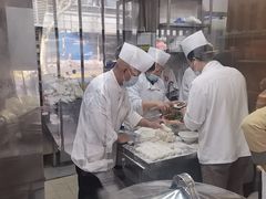 -功德林(南京西路店)