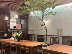 大堂-彬媽糖水(侨鑫国际店)