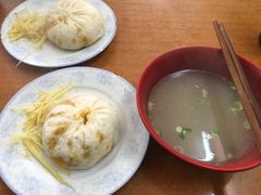 -孟家蟹包(锦绣街店)