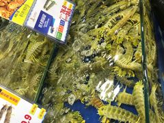 -东江海鲜酒家(艺都分店)