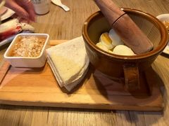 -符离集餐厅(万象城店)