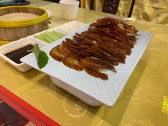 -恭敬李·烤鸭(天坛北门店)