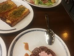 -PIZZA BIANCA(万象城店)