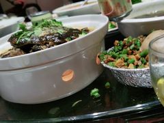 -特味村大酒店(南三环店)