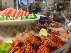 -红胖胖龙虾王·本地菜