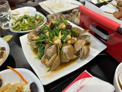 -京朋串屋·烧烤(望京西路总店)