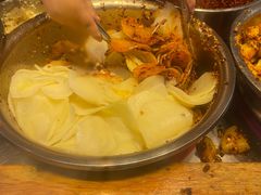 -丁家坡洋芋·观音桥好吃街A区(全国总店)