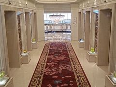 -北京中国大饭店