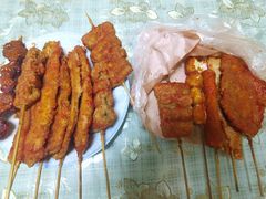 -茹哥炸串(水产前街店)