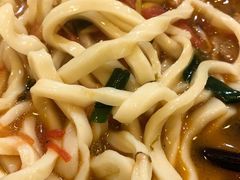 番茄片儿川-阿彬生炒牛肉面(解放路店)