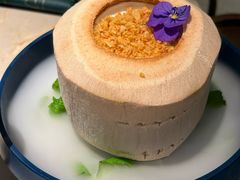 原只椰皇冻-四面泰(环贸IAPM店)