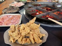 -化龙桥九宫格火锅(清水河店)