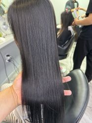 -逅续沙发自然卷专研