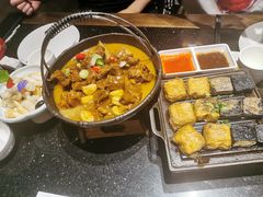 -徽镇小厨·经典徽菜(十里河店)