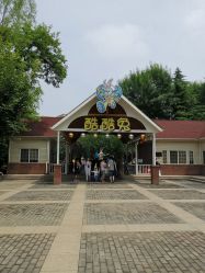 -酷酷兔少儿拓展天地